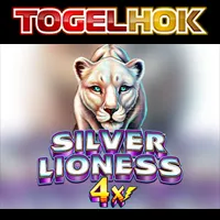 Silver Lioness4x